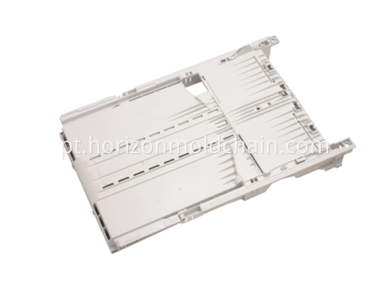 Low-cost precision injection mold custom27